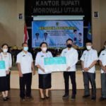 Bupati Delis Minta Penanganan Stunting di Morut Agar Bergerak Cepat dan Terorganisir