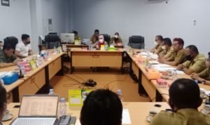 DPRD Morut RDP Dengan PT GNI, Warda: Kami Dukung Investasi Sepanjang Itu Sesuai Aturan