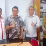 DPRD Konawe Sarankan Pemkab Morut Maksimalkan PAD di Sektor TKA