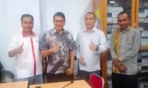 DPRD Konawe Sarankan Pemkab Morut Maksimalkan PAD di Sektor TKA