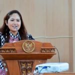 Feby:  Pergeseran Nilai Harus Disikapi dengan Tepat