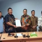 Kisruh Lahan di Mondowe, DPRD Morut dan CV Warsita Karya Sepakat Bentuk Tim Identifikasi