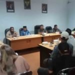 Wakil Ketua 1 DPRD Morut Minta Bentuk Tim, Evaluasi Penggunaan Dana CSR di Ganda-ganda