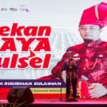 Pekan Raya Sulsel Dimulai, Pengamat: Ajang dan Momentum Mendorong Peningkatan Ekonomi