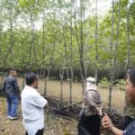 Kunker ke Riau, Gubernur Andi Sudirman Siap Contoh Kesuksesan Carbon Trading di Kepri