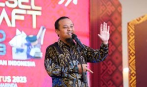 Sulsel Craft EXPO 2023 Digelar di Samarinda, Perkenalkan Produk Unggulan UMKM