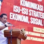 Pj Gubernur Sulsel Sampaikan Arahan di Akhir Masa Jabatan Andi Fashar Padjalangi – Ambo Dalle