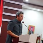 APBDP Sulsel 2023 Disepakati Rp10,13 Triliun, Pemprov Telah Alokasikan 40 Persen Kepada Penyelenggara Pemilu