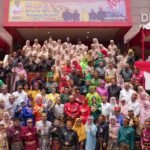 HUT Ke-354 Tahun Sulsel, Pj Gubernur Bahtiar Jawab Tantangan Era Baru Menuju Indonesia Maju