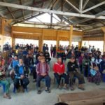 Dikawal Polsek Limbong, Pertemuan Tim P4T Eks HGU PT Seko Fajar dan Warga Berakhir Penolakan