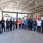 Tingkatkan Populasi Ternak, Pj Gubernur Bahtiar Dorong Inseminasi Buatan