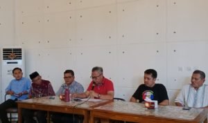 PDIP Luwu Timur Siap Menangkan Ganjar Pranowo di Pilpres 2024