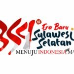 Usung Tema Era Baru, Ini Makna Logo Hari Jadi Sulsel ke-354 Tahun