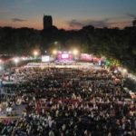 Hari Jadi Sulsel ke-354, Pj Gubernur Bahtiar Tasyakuran Bersama 3.540 Anak Panti Asuhan