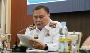 BKAD Luwu Sosialisasi Perencanaan Dan Penatausahaan BMD