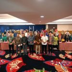 Jadi Tuan Rumah Pertemuan Evaluasi Neraca Bahan Makanan Dari Bapanas, Sulsel Sampaikan Apresiasi