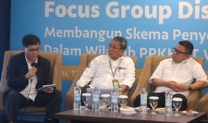 Didukung Bupati dan DPRD Lutim, Komnas HAM Apresiasi Penyelesaian Konflik PT Vale di Blok Tanamalia