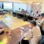 November 2023, PT Masmindo Mulai Bangun Pabrik dan Fasilitas Pertambangan