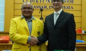 UNCP Jalin Kerjasama dengan Institute of Portalgre Portugal dan University of Kufa Iraq