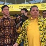 Gibran Siap Terima Sanksi dari PDIP Usai Dapat Mandat  Jadi Cawapres Prabowo