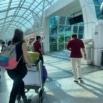 Simpan Ganja Kering, Wanita Rusia Dideportasi Rumah Detensi Imigrasi Denpasar