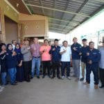 Pj Gubernur Bahtiar Dukung REI Sulsel Bangun Konsep Kawasan, Atasi Backlog Perumahan