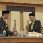 DPRD dan Pemkab Luwu Setujui Ranperda Pajak dan Retribusi Daerah Ditetapkan Jadi Perda