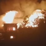 Kebakaran di Jalan Mamoa Makassar, Sebut Ada 2 Pemicu