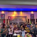 Perkuat Sinegritas, KPU Palopo dan Kejaksaan Teken MoU