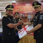 Lantik Pejabat Administrasi, Tandai Pergantian Nahkoda UPT PAS di Bali