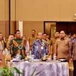 Satukan Pemahaman Terhadap Permendagri Baru, Pemprov Sulsel Sosialisasi Penyusunan APBD 2024