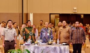 Satukan Pemahaman Terhadap Permendagri Baru, Pemprov Sulsel Sosialisasi Penyusunan APBD 2024