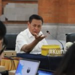 Masuk Nominasi, Ditjen PP Lakukan Validasi Dokumen Kriteria Anugerah Legislasi Daerah 2023 di Kanwil Kemenkumham Bali