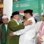 Haul Ke-73 Puang Aji Sade, Pimpinan Ponpes As’adiyah Sengkang Akui Bahtiar Baharuddin Komitmen dan Terpercaya