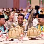 Silaknas ICMI Dipusatkan di Makassar, Sulsel Provinsi Paling Kondusif Jelang Pemilu 2024