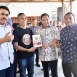 Bercita Rasa Khas, Pj Gubernur: Kopi Latimojong Harus Dikembangkan