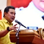 SRIKANDI Resmi Diluncurkan, Pemprov Sulsel Dukung Digitalisasi Kelola Tata Arsip Pemerintahan