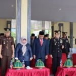 Peringati Hari Pahlawan, Kapolres Imbau Lanjutkan Perjuangan dengan Memerangi Kemiskinan dan Kebodohan