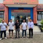 Bebas Murni, Satu Turis Asal Malaysia Tersandung Narkoba Diserahkan Ke Imigrasi Denpasar Bali