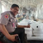 TMC Berhasil Datangkan Hujan, Pj Gubernur Bahtiar Apresiasi Kerja BPBD Sulsel