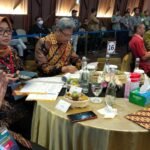 Kementerian PUPR Serahkan 3 Aset Negara ke Pemprov Sulsel