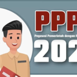 BKPSDM Luwu Umumkan Hasil Seleksi Administrasi PPPK Formasi 2023