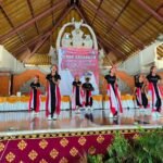 Bekerjasama dengan Pemkab Klungkung Bangun Budaya Hukum, Kanwil Kemenkumham Bali Gelar Lomba Kadarkum