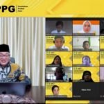 Buka Orientasi PPG Daljab Angkatan 3, Rektor UNCP Ajak Peserta Jadi Guru Tangguh dan Profesional