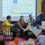 UNCP Gelar Diskusi Ilmiah Bersama Guru Besar UGM, Bahas Hilirisasi Pangan Lokal