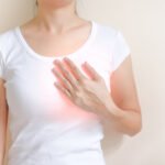 Mengatasi Sakit di Bawah Payudara Kanan Saat Batuk