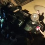 Gagal Menyalip, Mobil Panther Terjun ke Sungai di Palopo, Satu Orang Meninggal Dunia