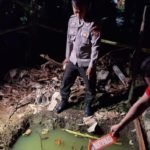 Bocah 4 Tahun Ditemukan Mengapung di Lubang Galian Septic Tank