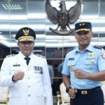 Pangkoopsud II yang Baru Dukung Program Pj Gubernur Bahtiar