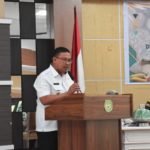 Pj Wali Kota Palopo Ajak Semua Sektor Berikan Perhatian ke Masyarakat Soal Pangan